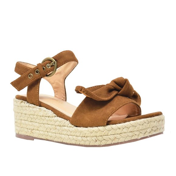 GARDINER WOMEN'S WEDGES - Picture 2 of 4